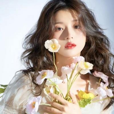 草莓棉花糖