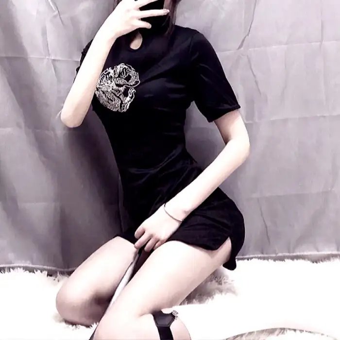 血族第一季