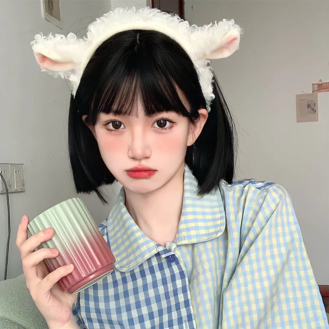 秀你悲伤的爱